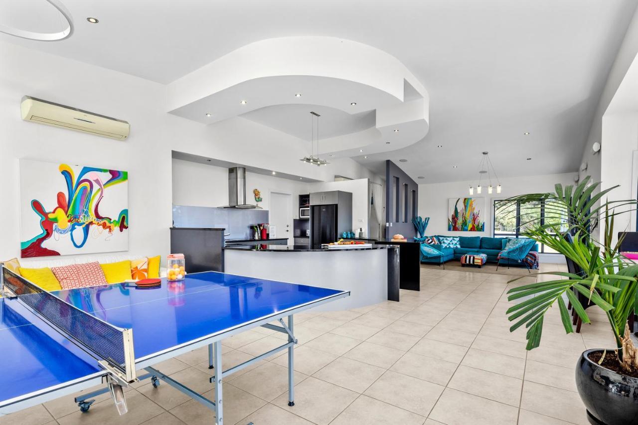 Blu-Sea 365 Villa Bicheno Kültér fotó