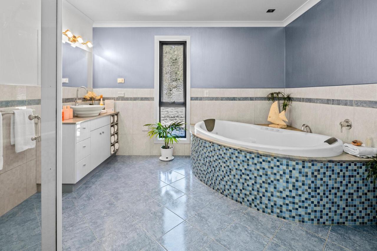 Blu-Sea 365 Villa Bicheno Kültér fotó