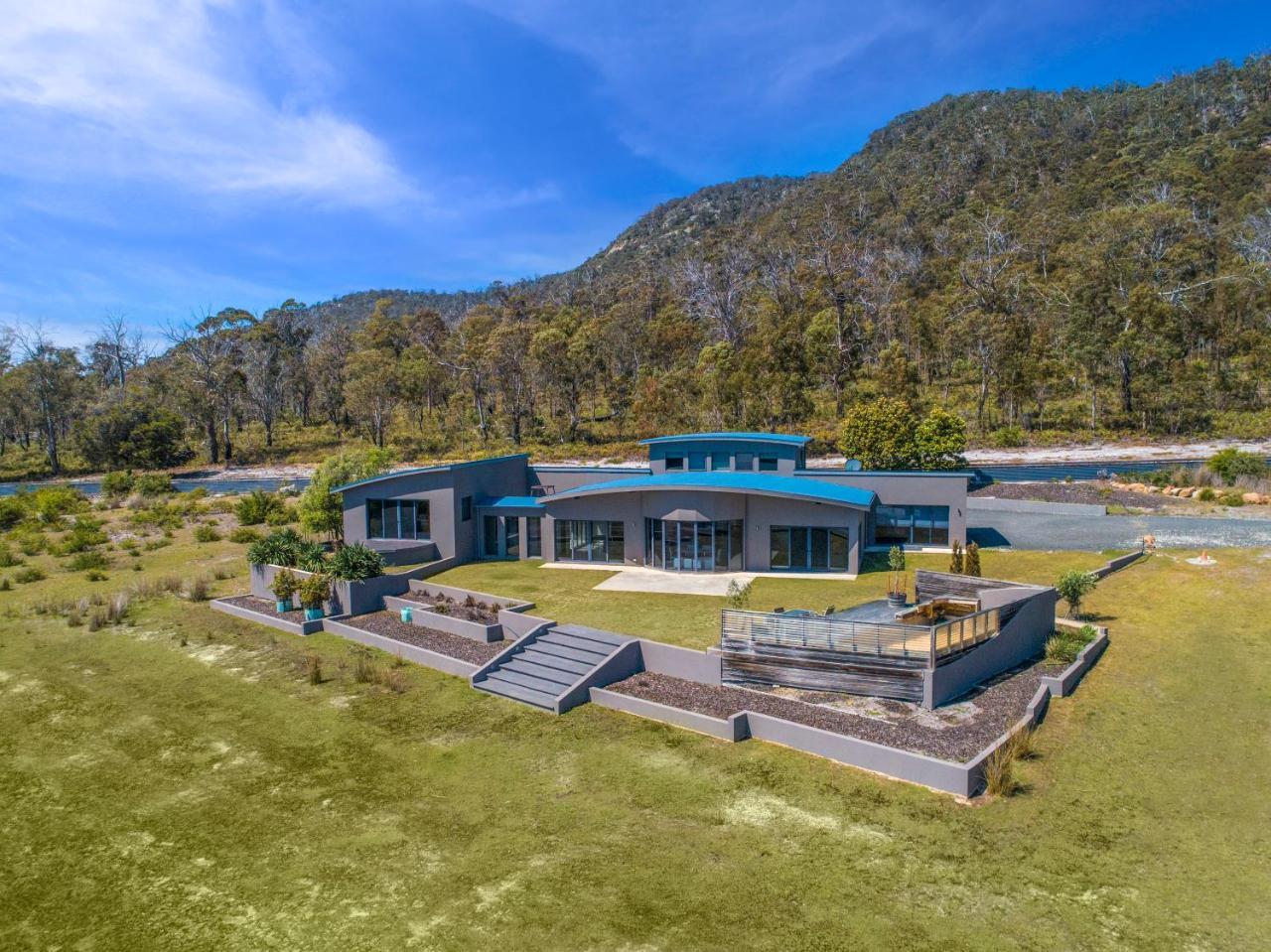 Blu-Sea 365 Villa Bicheno Kültér fotó