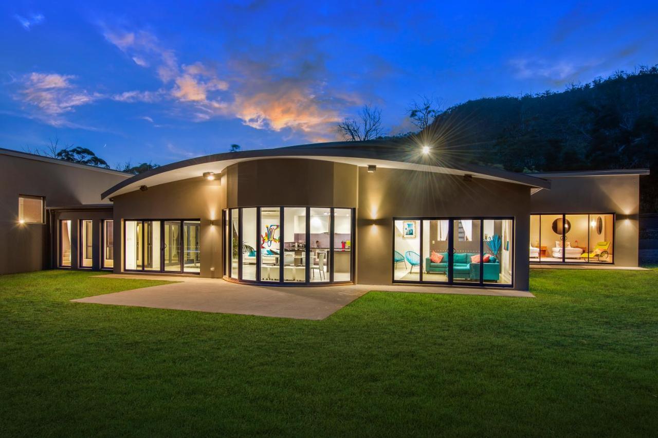 Blu-Sea 365 Villa Bicheno Kültér fotó